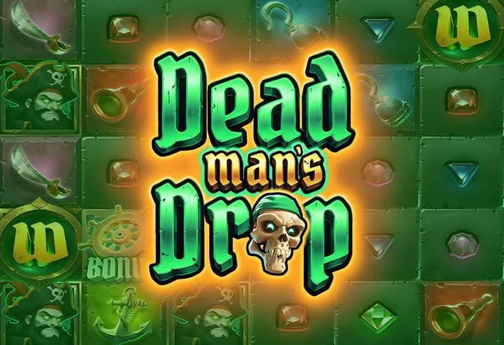 Dead Man’s Drop