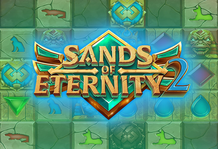 Sands of Eternity 2